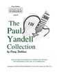 Paul Yandell Collection Guitar and Fretted sheet music cover